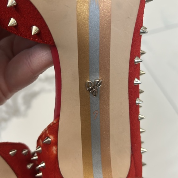 Sam Edelman HADLEE Pumps - Picture 10 of 10